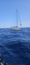 1980 Beneteau First 35