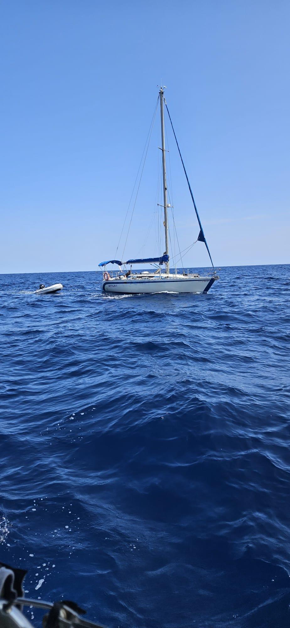 Beneteau First 35