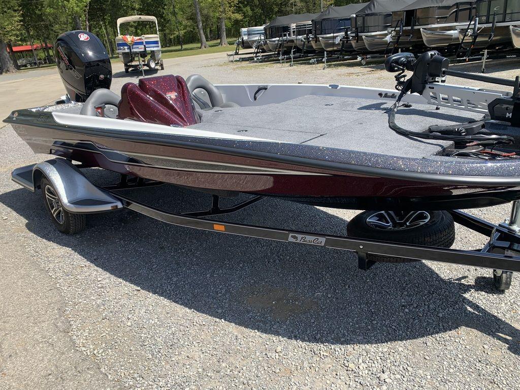 2024 Bass Cat Bobcat