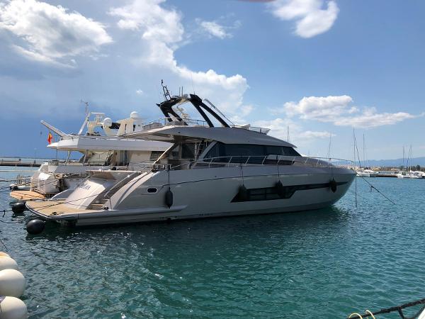 2019 Van der Heijden Phantom 79