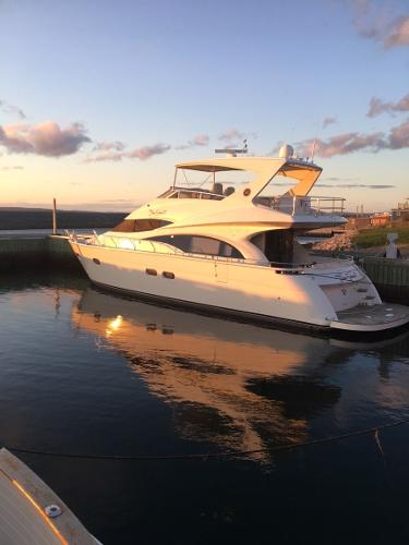2006 Marquis 59