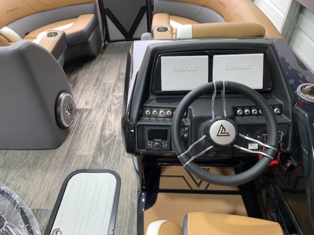 2023 Viaggio D23U