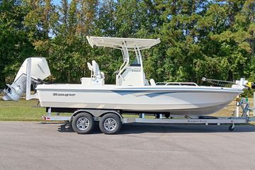 2026 Ranger 2360 Bay