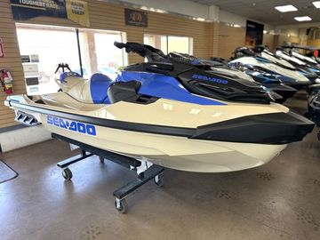 2025 Sea-Doo WAKE™ PRO 230