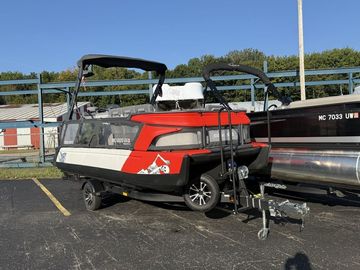 2022 Sea-Doo SWITCH CRUISE 21 230