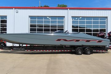 2024 MTI 390X