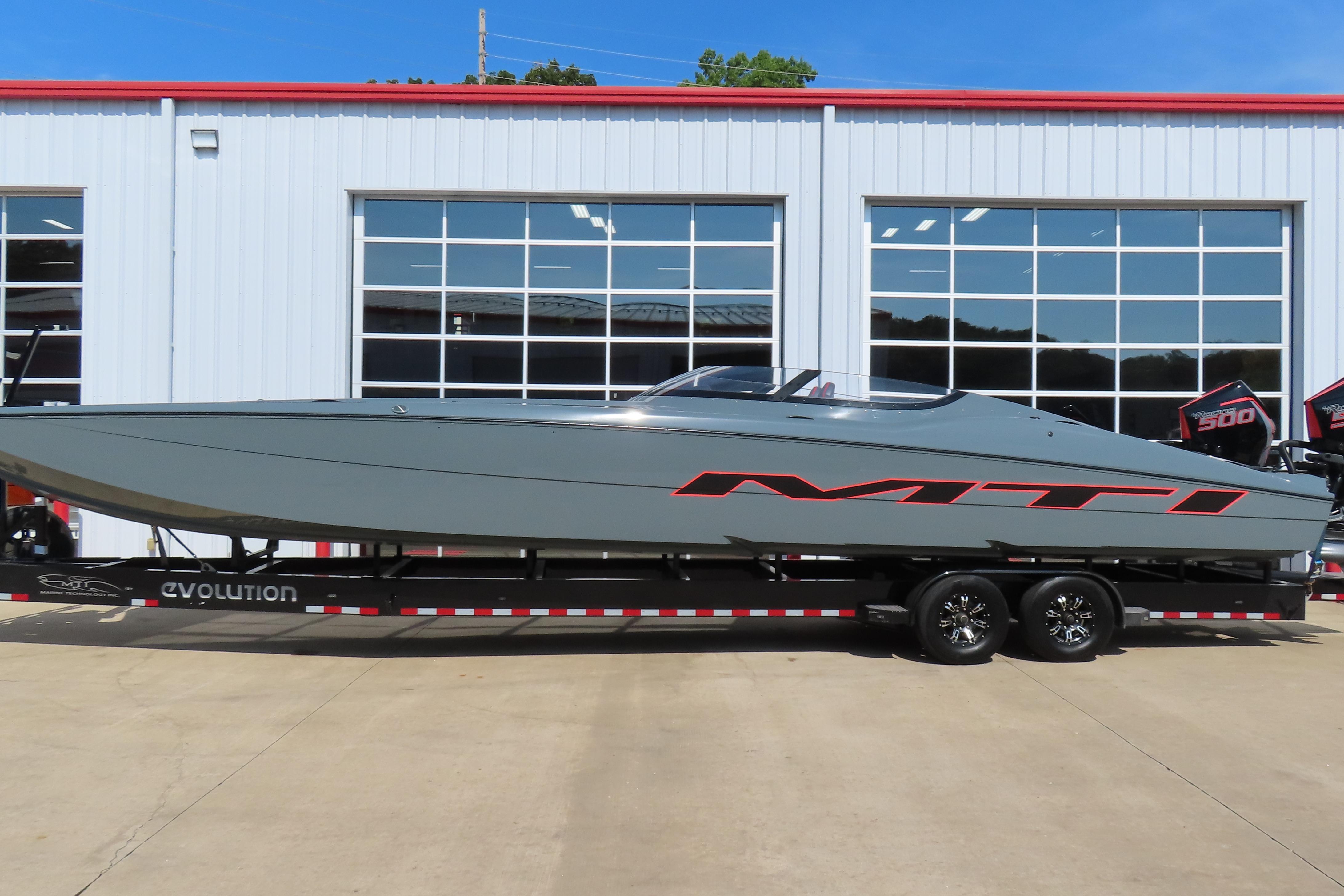 2024 MTI 390X