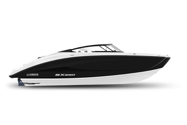 2025 Yamaha Boats SX250, - boats.com