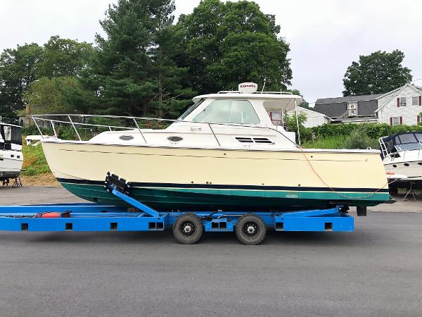 2008 Back Cove 29