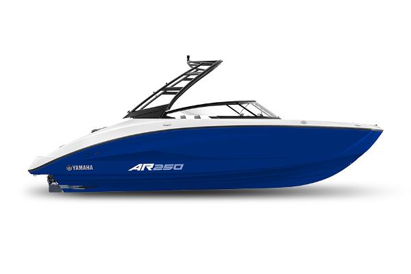 Yamaha Boats AR250 Manufacturer Provided Image