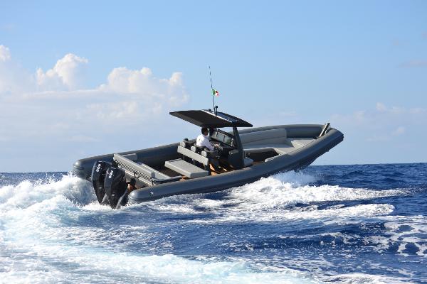 2025 Novamarine RH1000