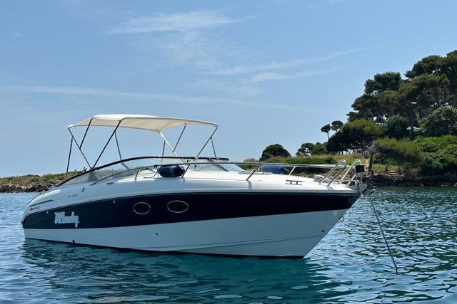 2005 Windy 28 Ghibli