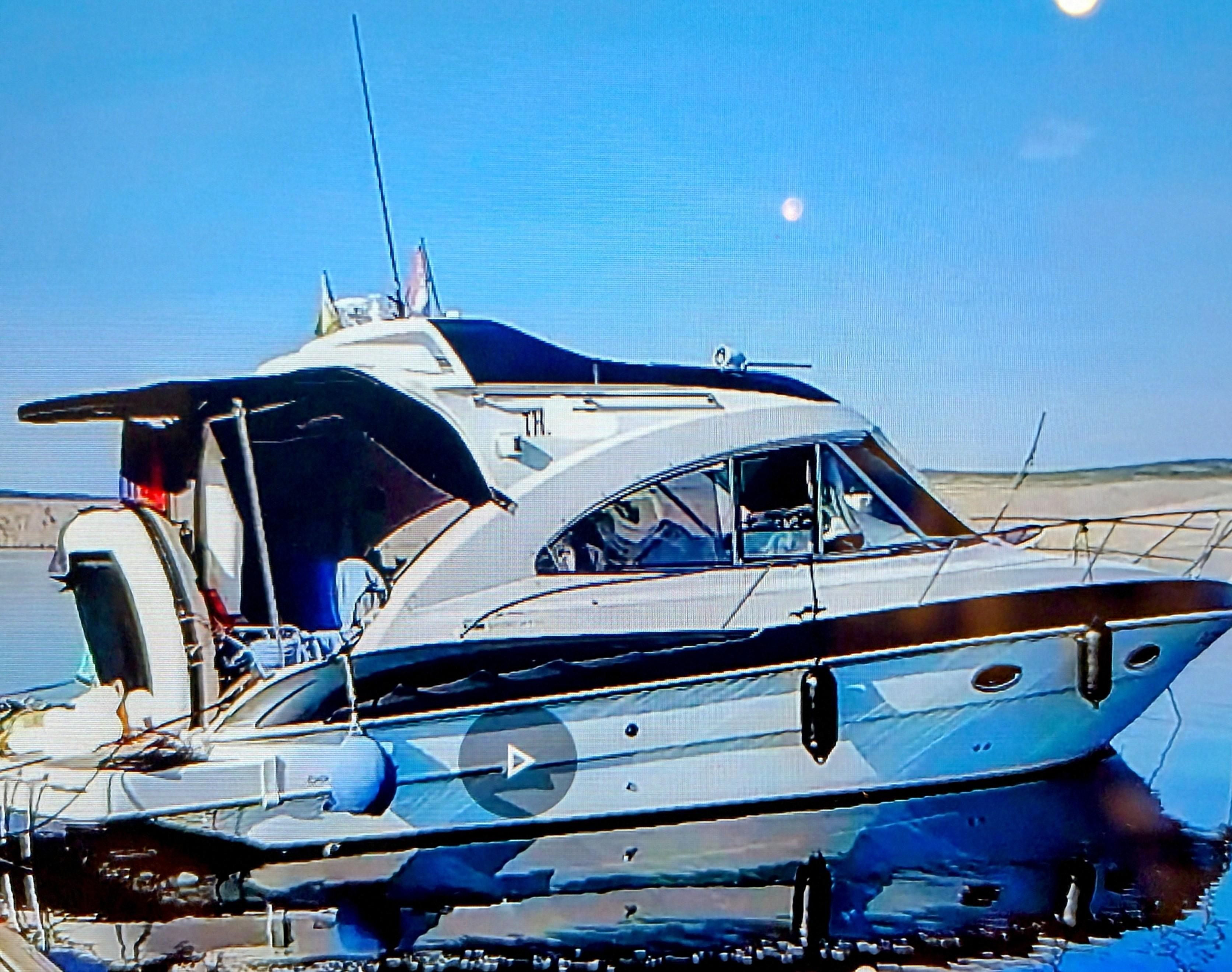 Bavaria 30 Sport HT