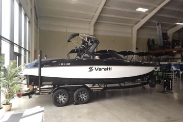 2024 Varatti Z2272