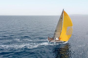 2026 Dufour 41