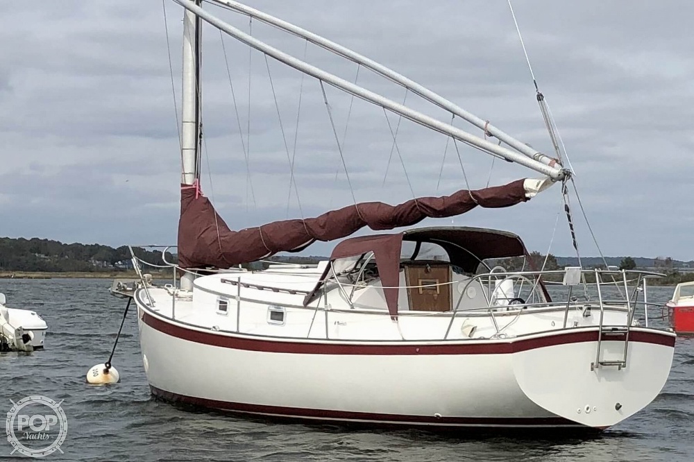 Nonsuch boats for sale - boats.com