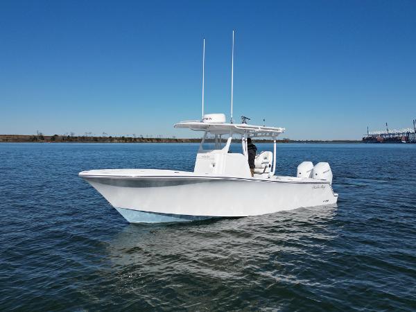 2022 Onslow Bay 27