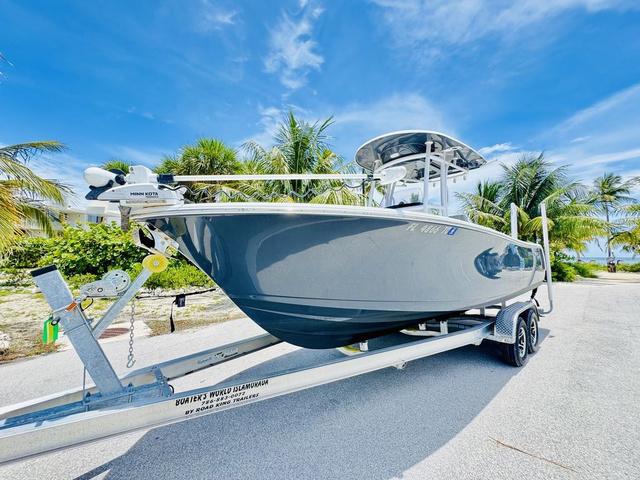 2022 Sportsman Open 232 Platinum