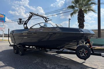 2026 Moomba Tykon