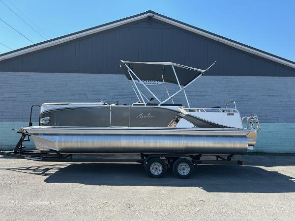 2024 Avalon LSZ 2385 ELITE