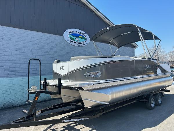 2024 Avalon LSZ 2385 ELITE