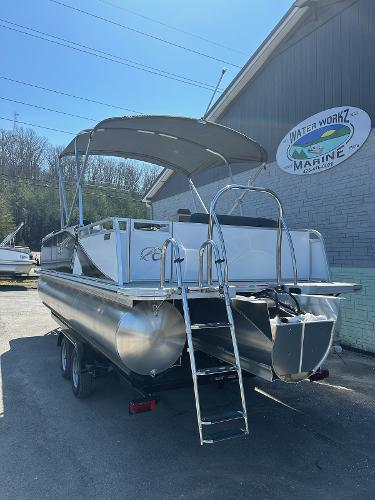 2024 Avalon LSZ 2385 ELITE