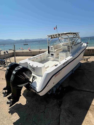 Boston Whaler 305 Conquest Boston Whaler 305 Conquest