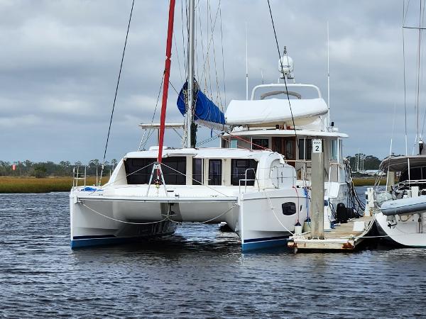 2015 Leopard 44