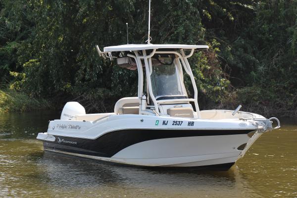2022 Finseeker 230 CC