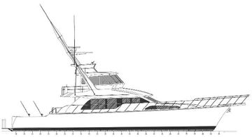 2026 Mikelson 75 Long Range Luxury Sportfish