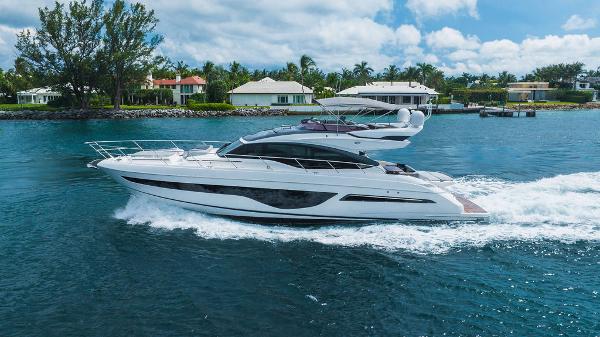 2022 Princess S66