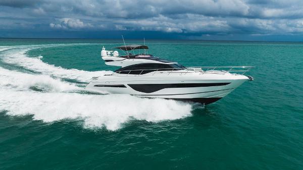 2022 Princess S66
