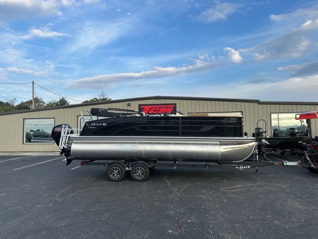 2025 Lowe SS Conversion Lounge SS 210 CL