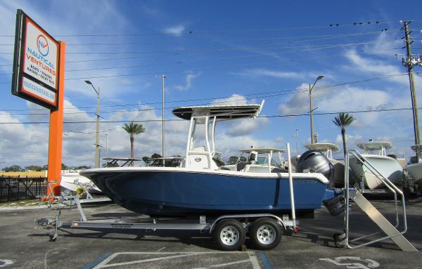 2023 Tidewater 198 CC Adventure