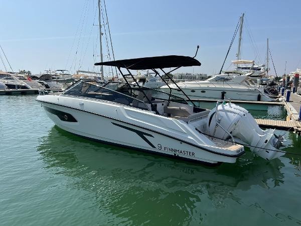 Finnmaster T9