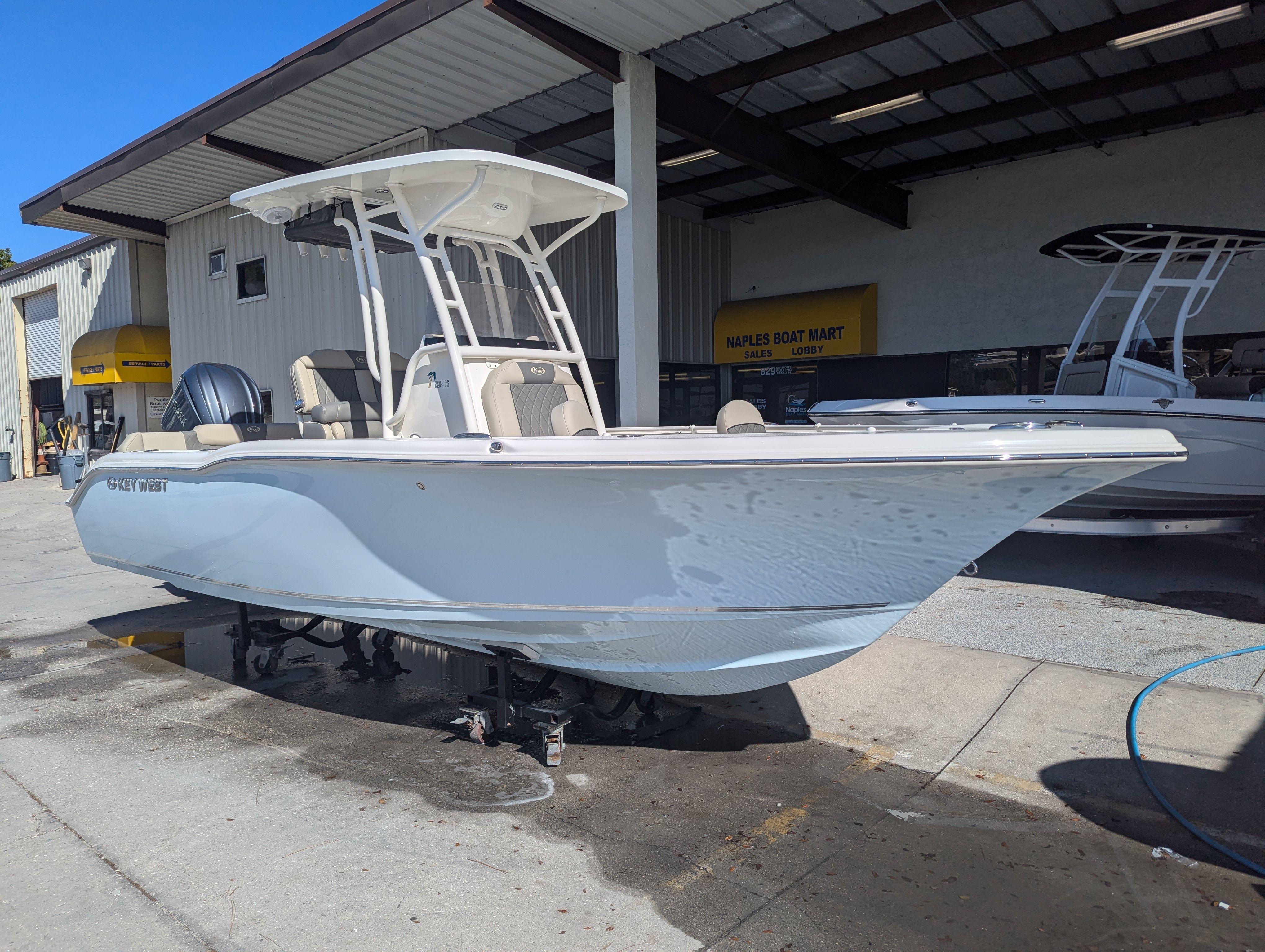 2025 Key West 239 FS