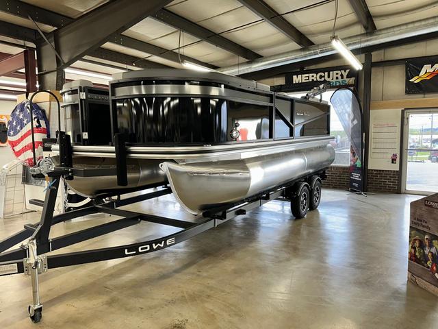 2025 Lowe LS L-Shaped 190