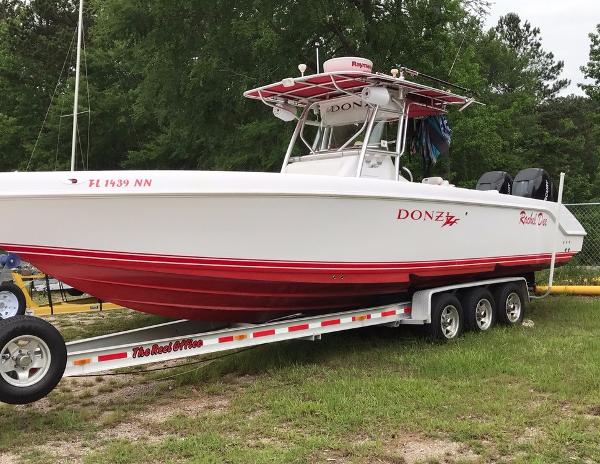 Donzi Boats For Sale In Florida - Boats.com