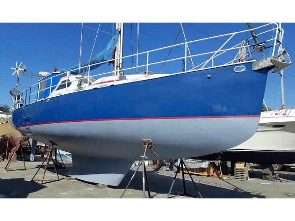 Sail Boats For Sale In British Columbia Boats Com
