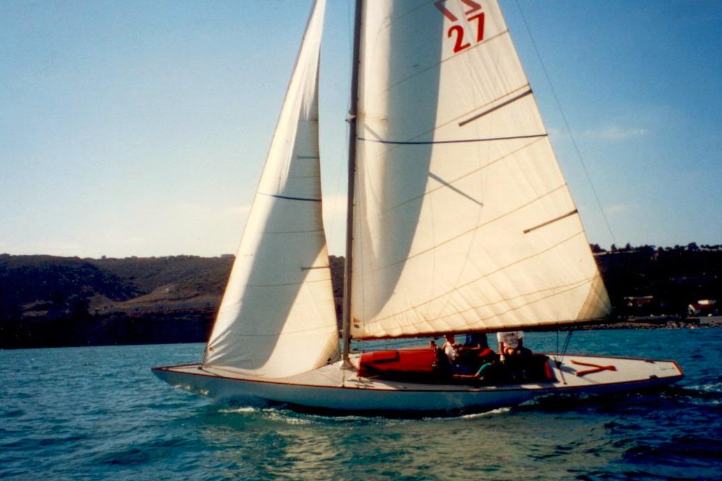 1937 Kettenburg Pacific Class