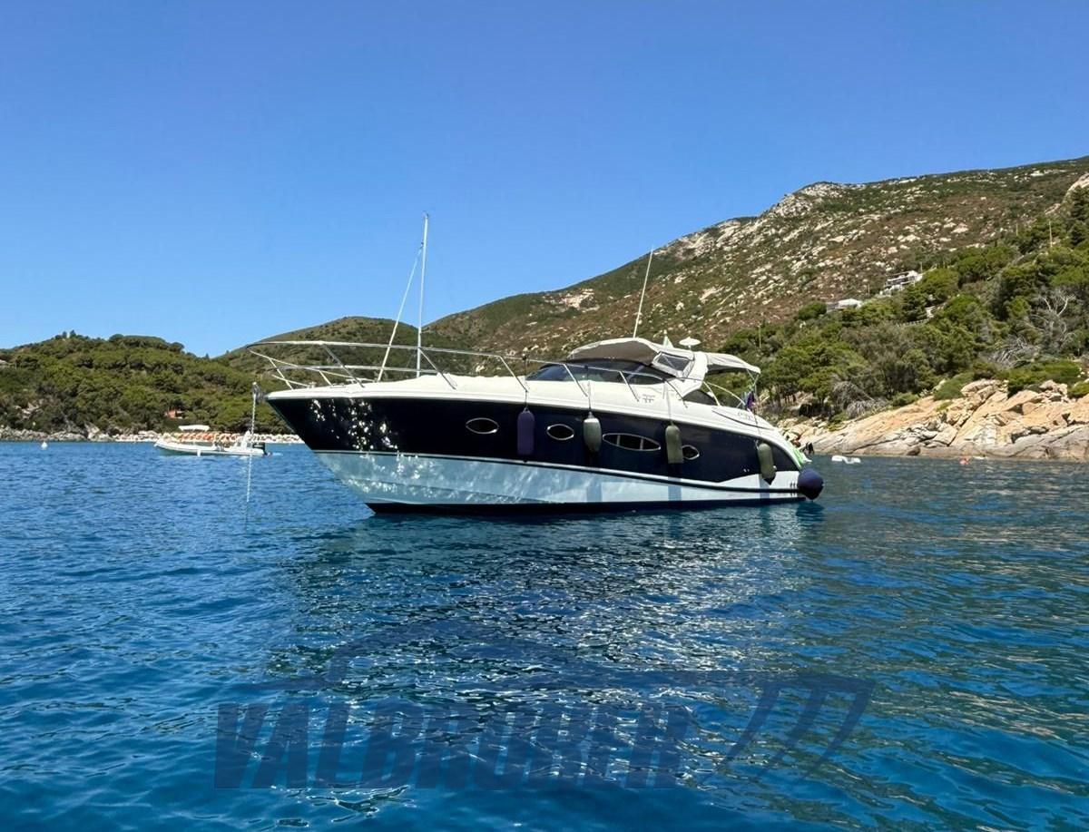 2008 Atlantis 35 Plus