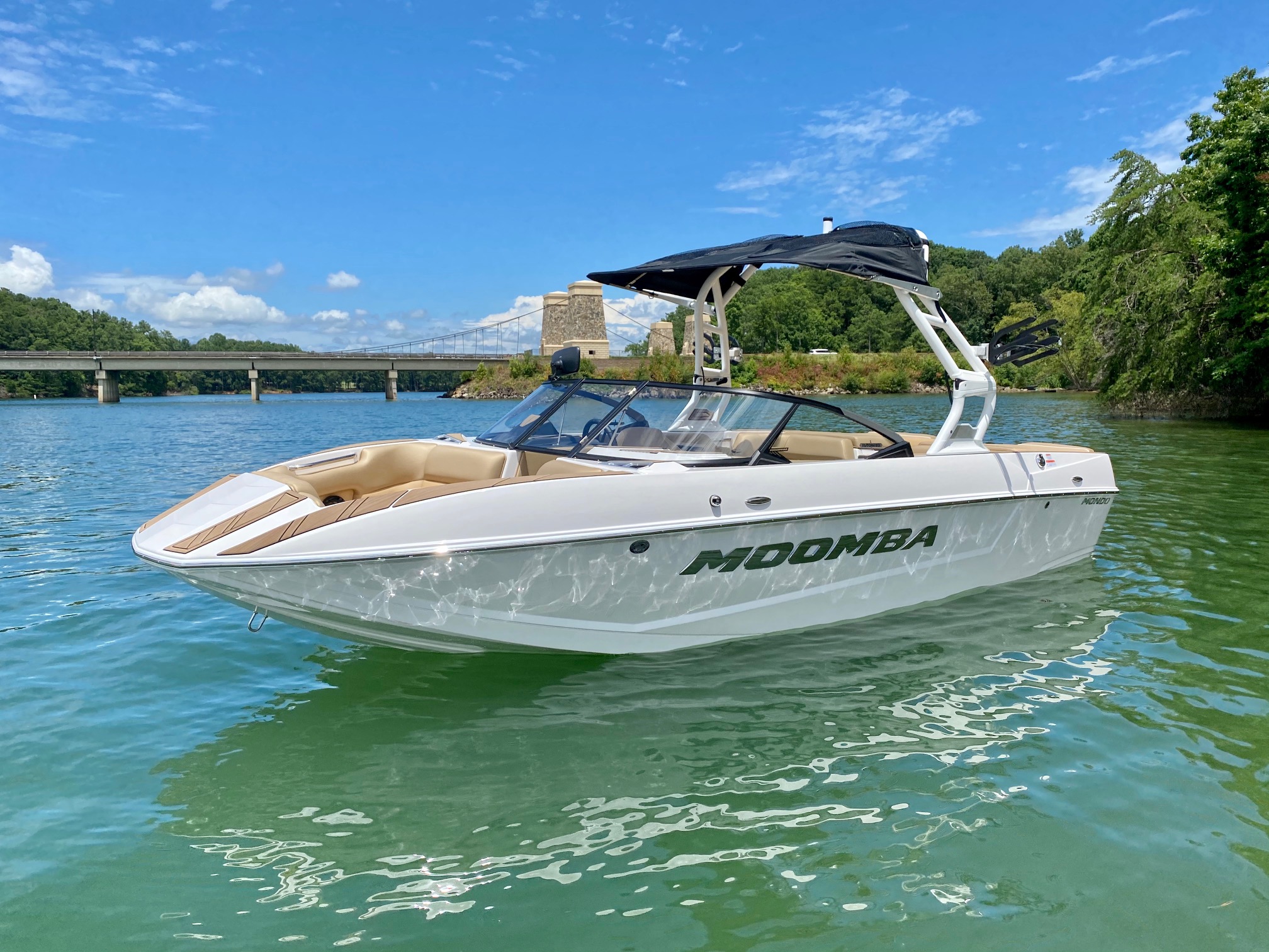 Moomba Mondo boats for sale - boats.com