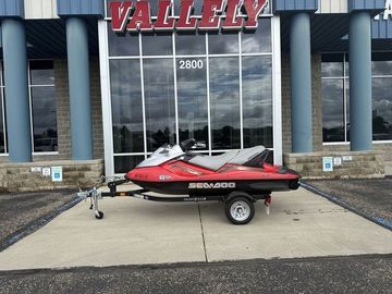 2003 Sea-Doo GTX