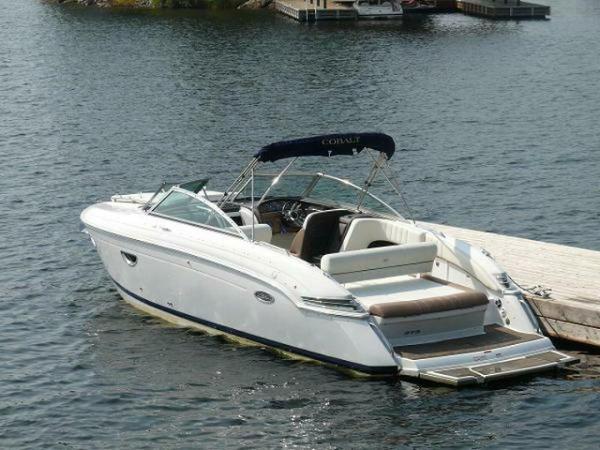 Cobalt 273