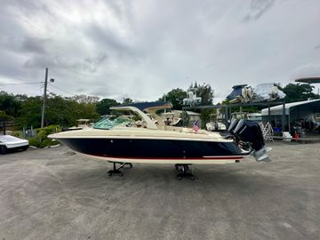 2025 Chris-Craft LAUNCH GT 35