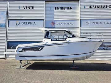 2023 Jeanneau merry fisher 695 serie 2