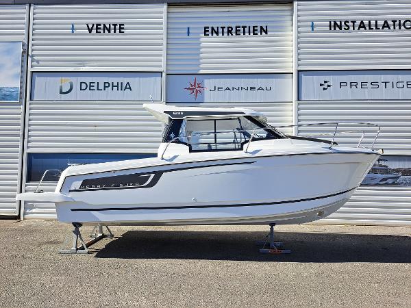 2023 Jeanneau merry fisher 695 serie 2