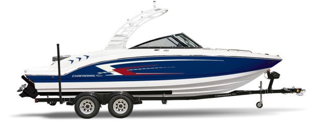 Chaparral 21 SSi