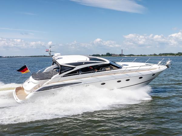 Princess V53