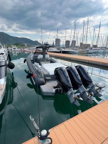 2023 MV Marine Mito 40